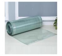 WBBML Couverture Toit Facile À Découper Panneaux en Fibre Verre Plaques en Polycarbonate 1mm Balcons, Patios, Cloisons(1x29m/3.28x95.14ft)
