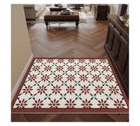 WBBML Paillasson Exterieur Entree pour Un Usage Domestique Tapis Couloir Antidérapant Intérieur Tapis de Sol Entrée, Coin pour Se Changer, Couloir