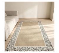 WBBML Tapis de Porte Doux Tapis Chambre Antidérapant Tapis Entrée À Côté du Lit, sur Une Baie Vitrée, sous Un Bureau