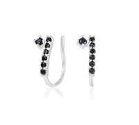 WBDWWTD 100% Boucles d'oreilles pour Femmes Style Couleur Piercing Boucle d'oreille Bijoux Pendientes