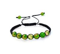 WBDWWTD 2pcs Opale Hommes Femmes Vintage