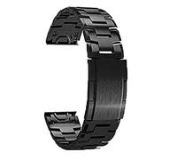 WBDWWTD Bracelet de Montre à Ajustement Rapide, 26 22mm, pour Garmin Fenix 7 7X 3 HR Enduro MK2, en Alliage de Titane, Easyfit, Fenix 6 6X Pro 5 5X Plus, Nouveau