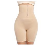 WBDWWTD HLTYGWX Femmes Ventre Tuck Pantalon Plat Ventre Ceinture Stretch Shapewear Taille Gaine Minceur Culotte Ventre contrôle Femmes Corps