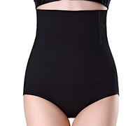 WBDWWTD HLTYGWX Taille Haute Corps pour Femmes Ventre contrôle Culotte Minceur Shapewear Corset Formateur Shorts