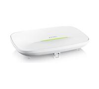 WBE510D - Borne d'accès sans fil - BE6500, NebulaFlex Pro - Wi-Fi 7 - Wi-Fi 7 - 2.4 GHz, 5 GHz, 6 GHz - géré par le Cloud