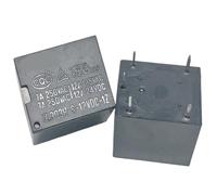 WBHFOIKNMS 1 Relais YL303H-S-12VDC-1Z 5 Broches