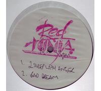 WBI RED NINJA / NINJA DAWN: DAY OF DREAD