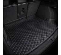 WBLLDP Tapis Coffre Voiture pour DS 4 E-Tense 2021 2022 2023 2024 2025+, Doublure de Chargement Durables ImperméAble AntidéRapant Accessoires Auto,Black