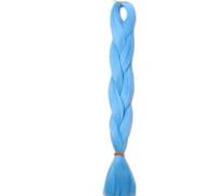 WBLSPA 24 Pouces 60 cm 100 Couleurs Haute température synthétique Jumbo tressage Cheveux pour Dreadlocks boîte Braids-TF2513B-24inch-1Pcs/Lot