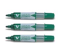 PILOT VBOARDMASTER MARQUEUR VERT G