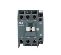 WBNFFUCYU Contacteur 220 V A2X6.2-30-11 A2X9. A2X12. A2X18. A2X25. A2X32(A2x32.2-30-11)