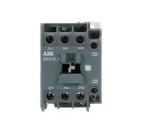 WBNFFUCYU Contacteur AC série A2X 220 V A2X6.2-30-11 A2X9. A2X12. A2X18. A2X25. A2X32(A2x12.2-30-11)