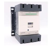 WBNFFUCYU Contacteur électromagnétique AC LC1D115K7 3P 3NO LC1-D115K7 115A 100V Bobine
