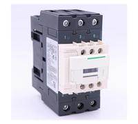 WBNFFUCYU Contacteur électromagnétique AC LC1D50AM7 3P 3NO LC1-D50AM7 50A 220V Bobine