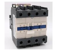 WBNFFUCYU Contacteur électromagnétique AC LC1D80004P7 4P 4NO LC1-D80004P7 125A 230V Bobine