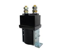 WBNFFUCYU Relais solénoïde de contacteur Pompe Levage 48 V for Chariot élévateur électrique SW200 SW200-1 SW200-421, Accessoires for véhicule