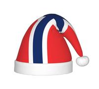WBQLSL Chapeaux de Noël pour enfants, fêtes de Noël, Halloween, spectacles sur scène et autres scènes de fête de vacances.