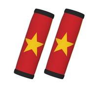 WBQLSL Housse de poignée imprimée drapeau du Cameroun - Matériau hautement élastique et résistant à l'usure, facile à installer, une bonne aide de voyage