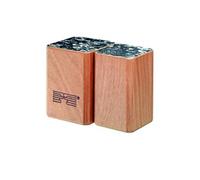 Schlagwerk Bongos en bois WBS200