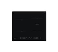 WBS2560NE taque de cuisson avec commande WHIRLPOOL