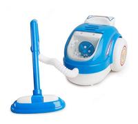 WBTY Mini aspirateur, jouets pour appareils électroménagers, petits appareils électroménagers, jouets éducatifs amusants, jouets éducatifs pour enfants