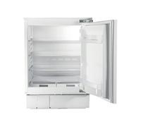 Whirlpool WBUL021 réfrigérateur Intégré 144 L E Blanc