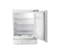 Whirlpool WBUL021 réfrigérateur Intégré 144 L E Blanc