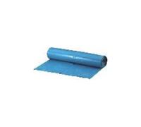 WBV Sac poubelle 120 l gris env. 39 µ rouleau de 25 pcs. Quantité:10