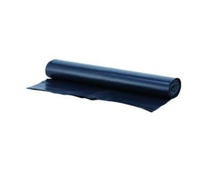 WBV Sac poubelle 180 l gris env. 85 µ Rouleau de 10 pcs. Quantité:5