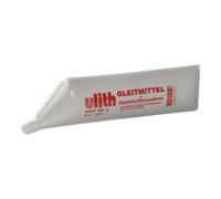 WBV ULITH Lubrifiant blanc pour systèmes à manchons 500ml tube Quantité:12