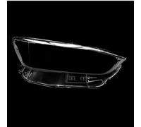 WBWBB Cache Phare Avant pour Mazda CX-3 2018-2019, Film Protection Phare Voiture Haute Transparence Coque en PC Renforcé Anti-Rayures,Right