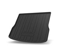 WBWBB Tapis de Coffre Auto TPE Imperméable pour Leapmotor B10 2025, Protection Intérieure Contre Liquides et Saletés - Léger et Facile à Nettoyer
