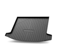 WBWBB Tapis de Coffre Auto TPE Imperméable pour MG eHS 2020-2025, Protection Intérieure Contre Liquides et Saletés - Léger et Facile à Nettoyer