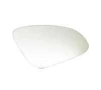 WBWJYAI RéTroviseur ExtéRieur pour Opel/Vauxhall Adam 2012 2013 2014 2015-2018 Miroir D'Aile ÉLectrique Chauffant à Vue ArrièRe Grand Angle Verre de RéTroviseur,Right