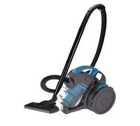 WBYDYS Aspirateur cylindrique Puissant de 2000 W, aspirateur Filaire Multifonction, capacité de 1,8 Litre, aspirateurs d'entretien des sols, Faible Bruit, Nettoyage Multi-Surfaces