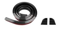 WBZHUSS Arrière Becquet Voiture, pour Renault Rafale 2024 Becquet De Coffre Aileron Lame Spoiler ExtéRieure Aile Queue ExtéRieure Accessoire,B