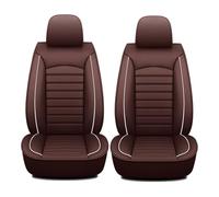 WBZHUSS Housse de siège Avant de Voiture, pour Renault Koleos 1.5 Diesel 2008-2025 Housse de siège imperméable et Respirante Accessoires pour sièges Avant,E
