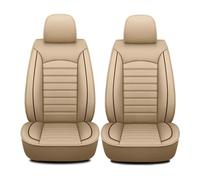 WBZHUSS Housse de siège Avant de Voiture, pour Seat Ibiza Cupra 2010-2017 Housse de siège imperméable et Respirante Accessoires pour sièges Avant,D