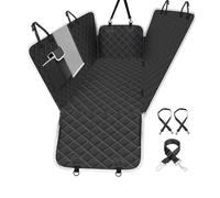 WBZHUSS Housse de Siège pour Chien, pour BMW Série 2 Cabriolet 1 (I) F23 I 2014-2022 Protection Siege Voiture Chien Housse Voiture Chien Imperméable Anti-déchirure de Siège