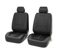 WBZHUSS Housse Siege Voiture, pour Peugeot 5008 Hybrid 2020-2024 Imperméable Et Respirant Quatre Saisons Protection Couvre Sieges Siege Protections Accessoires,A