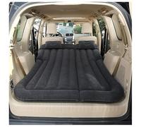 WBZHUSS Matelas Gonflable Voiture, pour Citroen C5 Aircross 2017-2022 Portable Camping Voyage en Plein Air Matelas Coffre Arrière Matelas Gonflable Amovible,C