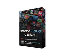 WC-1 + 1 An D'abonnement Roland Cloud
