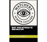 WC#26 - Portals and Pathways: The Hidden Map of Earth