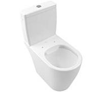 WC à Réservoir Villeroy Et Boch Avento Sans Bride