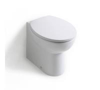 WC À POSER EN CÉRAMIQUE | PATASCOSS