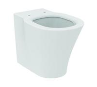 WC à Poser Ideal Standard Connect Air Cuvette Aquablade pour réservoir encastré Ideal +