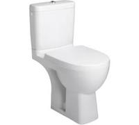 WC à poser JACOB DELAFON Odeon up + abattant standard Blanc G