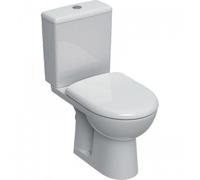 Wc à poser NF - abattant standard - Prima GEBERIT