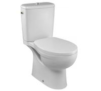 WC à poser sans bride JACOB DELAFON Patio + abattant