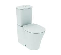 WC à Réservoir Ideal Standard Connect Air Cuvette Aquablade pour réservoir apparent E013701